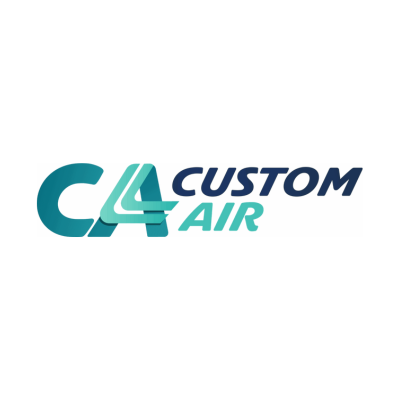 Custom Air Conditioning and Heating Co.